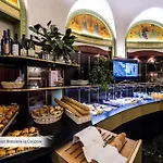 Astra Hotel&restaurant Hotel 4*