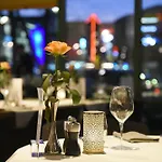 Astra Hotel&restaurant 4* Vevey