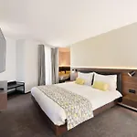 Astra Hotel&restaurant 4* Vevey