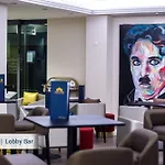 Astra Hotel&restaurant 4*