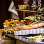 Hotel Astra Hotel&restaurant Vevey