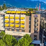 Hotel Astra Hotel&restaurant