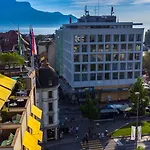 Hotel Astra Hotel&restaurant 4*