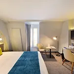 Astra Hotel&restaurant Hotel Vevey