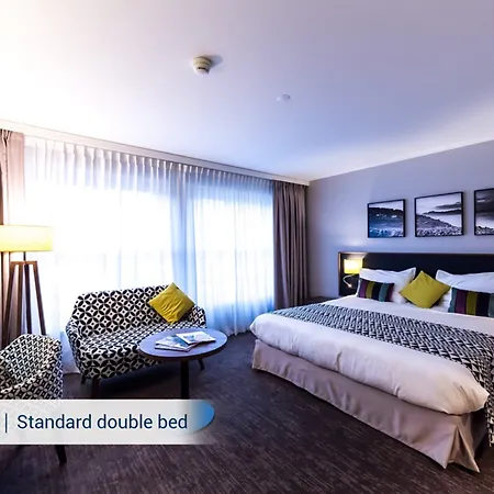 Hotel Astra & Restaurant Vevey