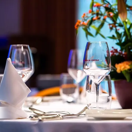 Hotel Astra & Restaurant Vevey