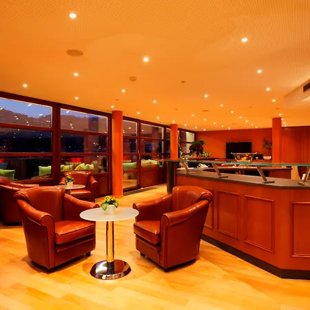 Astra & Restaurant