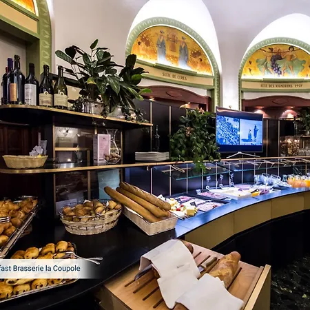 Astra & Restaurant Hotel 4*