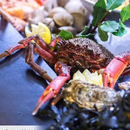 Astra & Restaurant Hotel 4*