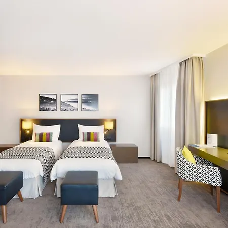 Hotel Astra & Restaurant