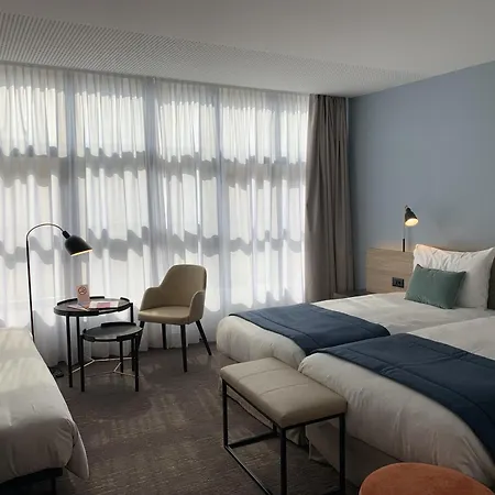 Astra & Restaurant 4* Vevey