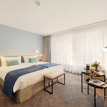 Astra & Restaurant 4*