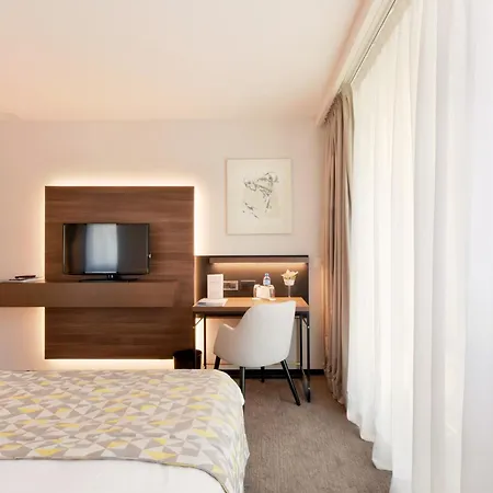 Astra & Restaurant 4* Vevey