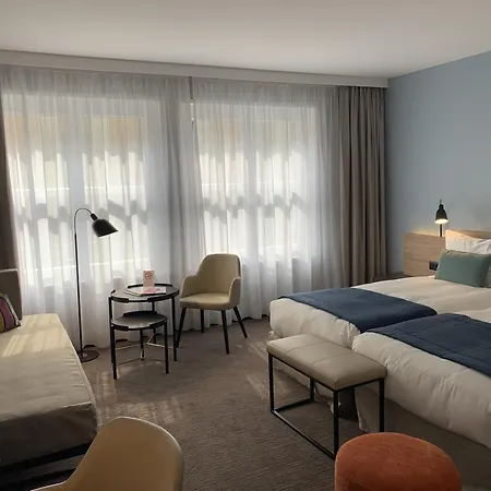 Hotel Astra & Restaurant