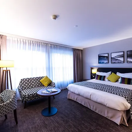Astra & Restaurant 4*