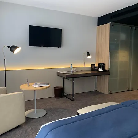 Astra & Restaurant Vevey
