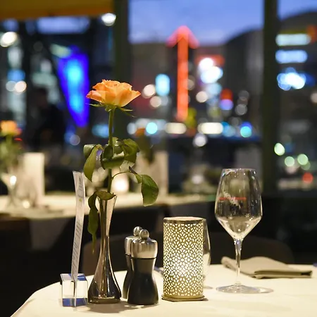 Astra & Restaurant 4* Vevey