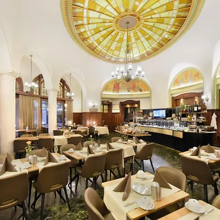 Hotel Astra & Restaurant Vevey