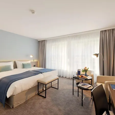 Astra & Restaurant 4* Vevey