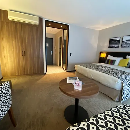 Astra & Restaurant 4*