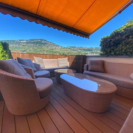 Astra & Restaurant Vevey