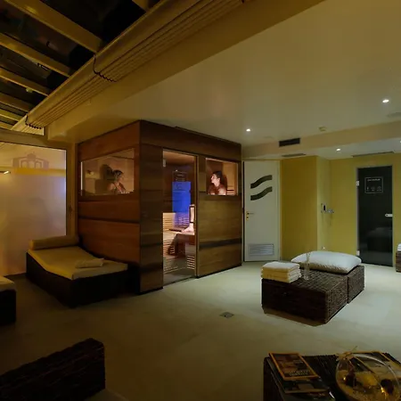 Astra & Restaurant 4* Vevey