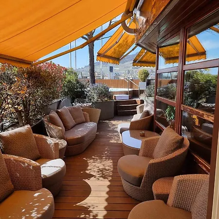 Hotel Astra & Restaurant