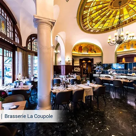 Astra & Restaurant 4*