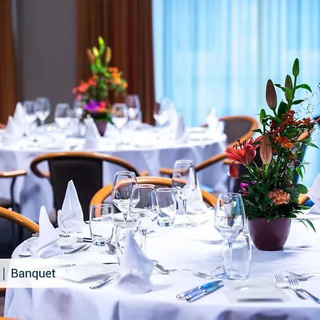Hotel Astra & Restaurant