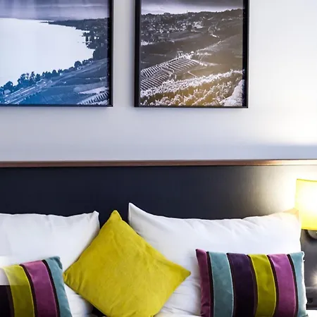 Astra & Restaurant Hotel 4*