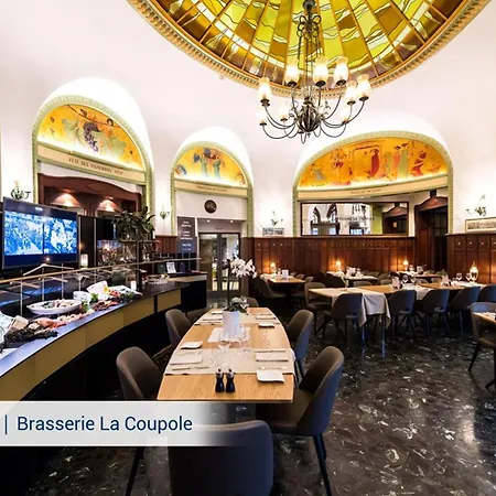 Astra & Restaurant 4*