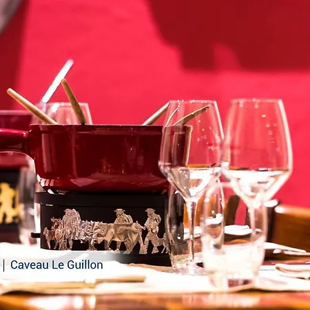 Astra & Restaurant Vevey