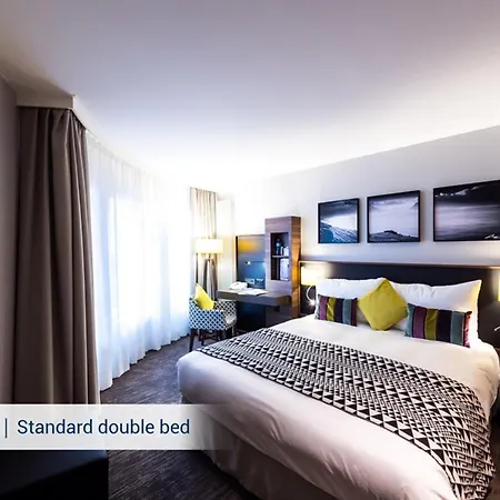Astra & Restaurant 4*