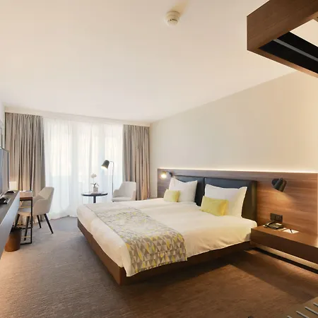 Hotel Astra & Restaurant Vevey