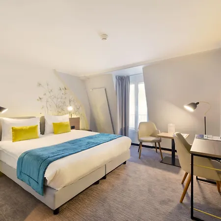Astra & Restaurant Hotel 4*