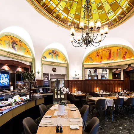 Hotel Astra & Restaurant 4*