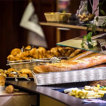 Hotel Astra & Restaurant Vevey