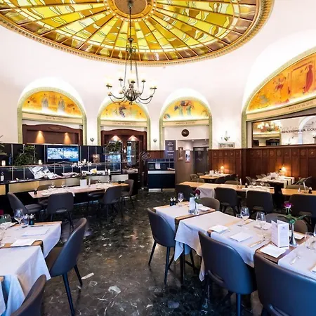 Astra & Restaurant Hotel 4*