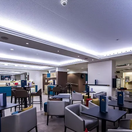 Astra & Restaurant