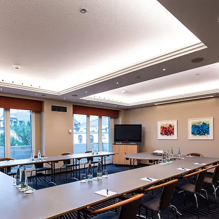 Hotel Astra & Restaurant Vevey