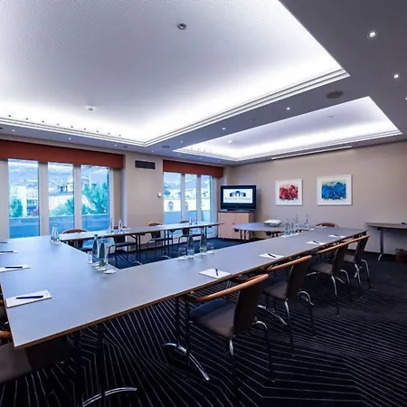 Hotel Astra & Restaurant Vevey