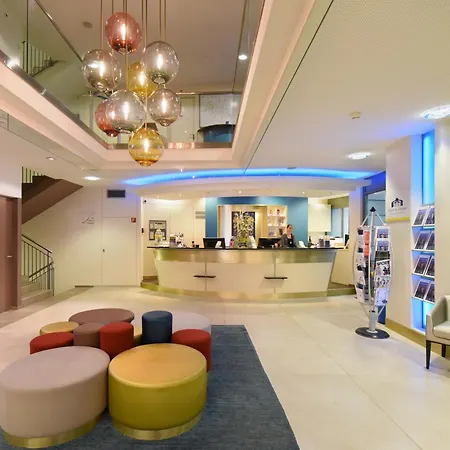 Astra & Restaurant Hotel Vevey