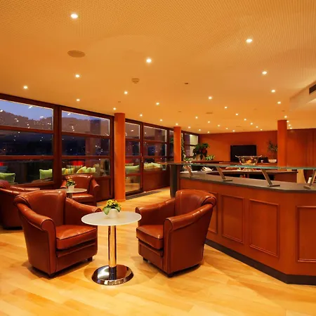 Astra Hotel&restaurant 4* Vevey