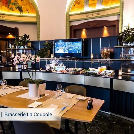 Astra & Restaurant 4*