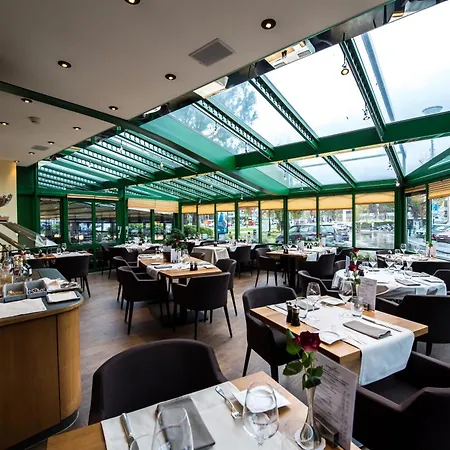 Hotel Astra & Restaurant Vevey