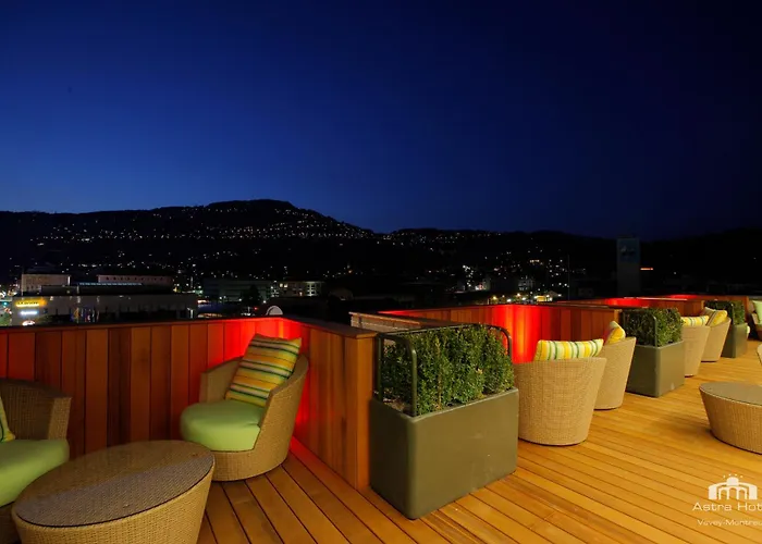 Hotel Astra Hotel&restaurant