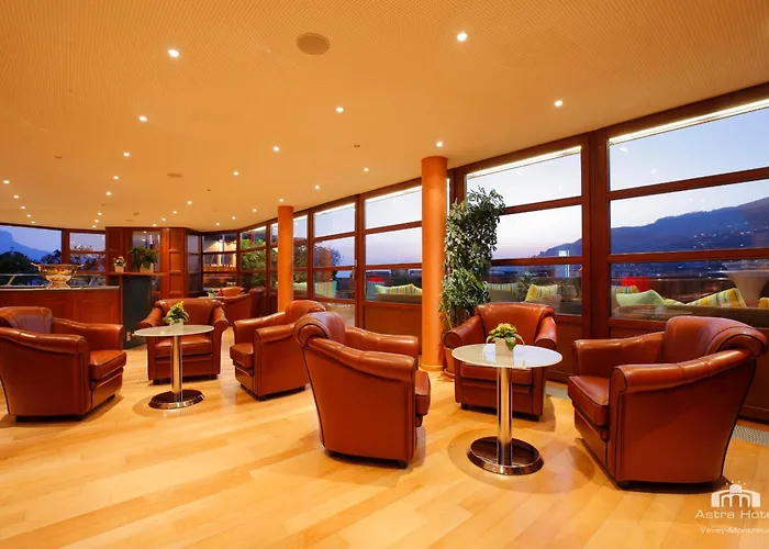 Astra Hotel&restaurant Hotel