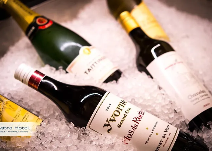 Hotel Astra & Restaurant 4*