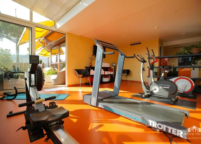 Hotel Astra Hotel&restaurant