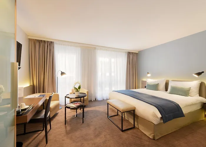 Astra Hotel&restaurant Vevey